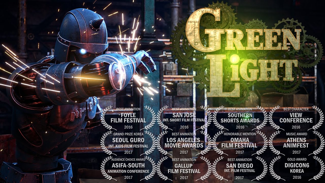 green light